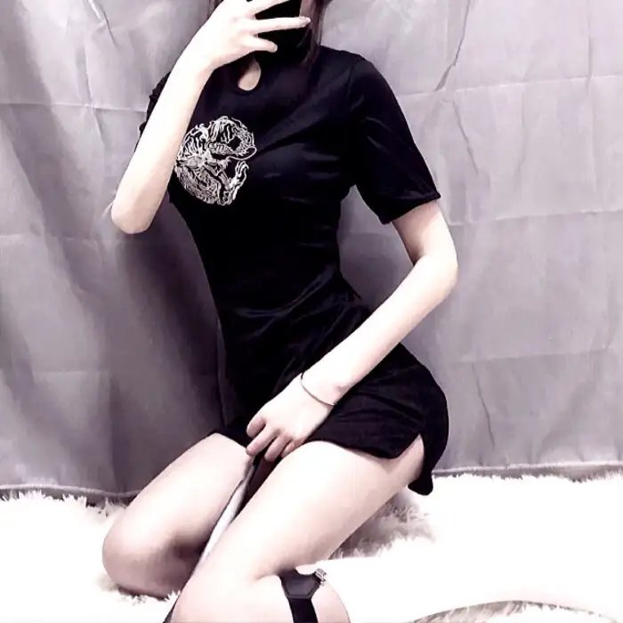 苍山